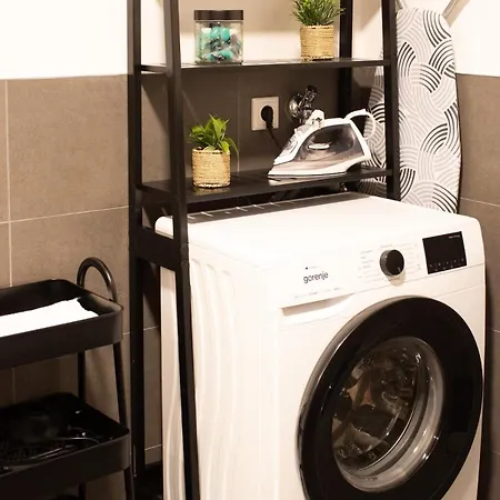 Apartman Smart *
