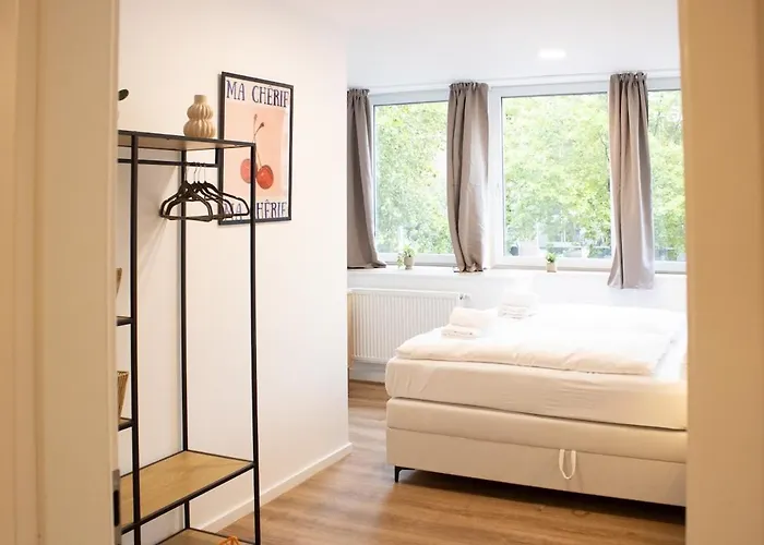 Smart * פרנקפורט