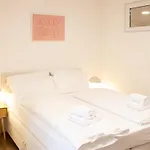 Apartament Smart Frankfurt nad Menem