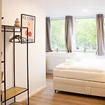 Smart * Frankfurt nad Menem