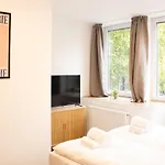 Smart * Frankfurt nad Menem