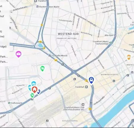 Διαμέρισμα Smart *