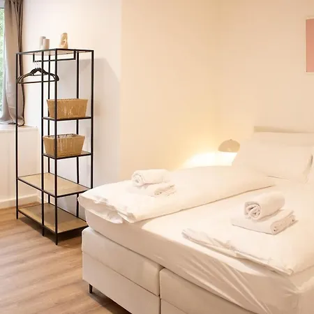 Apartment Smart *