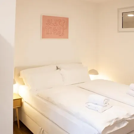 Smart Διαμέρισμα