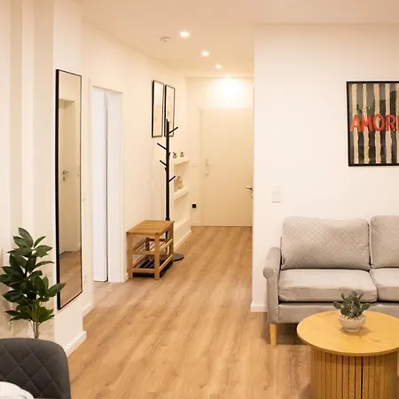 Apartment Smart *