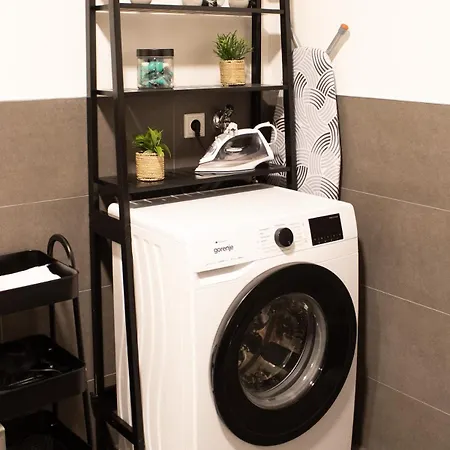 Smart Apartment *
