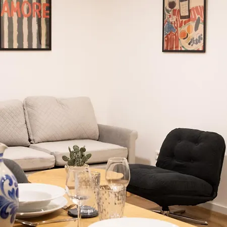 Smart Apartment