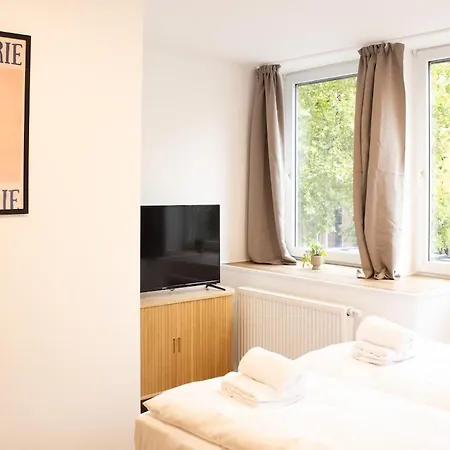 Smart * Φραγκφούρτη