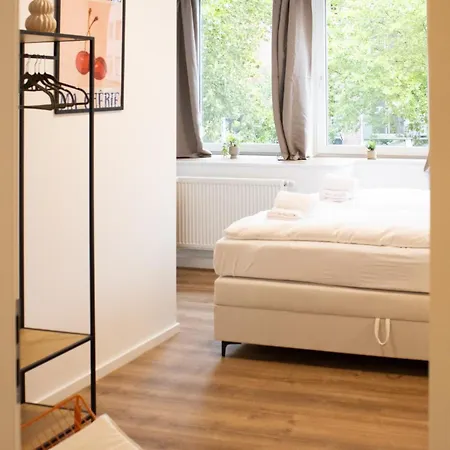 Smart Apartment *