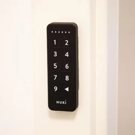 Smart Apartment *