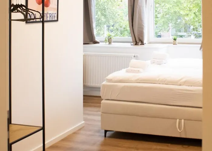 Smart Апартаменты *