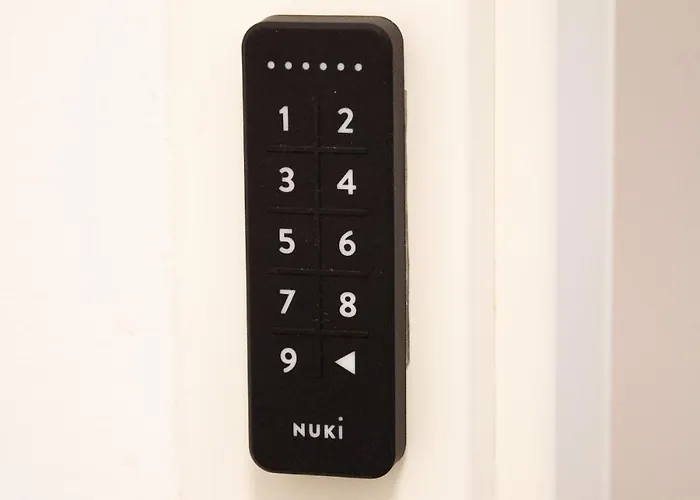 Smart Апартаменты *