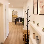Smart Apartment