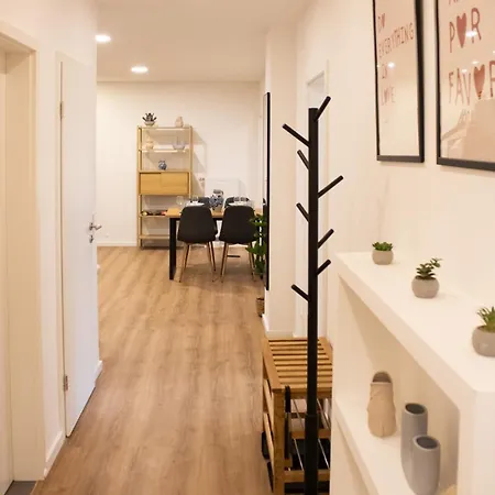 Smart Apartament