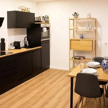 Apartament Smart *