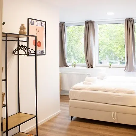 Smart * Frankfurt nad Menem