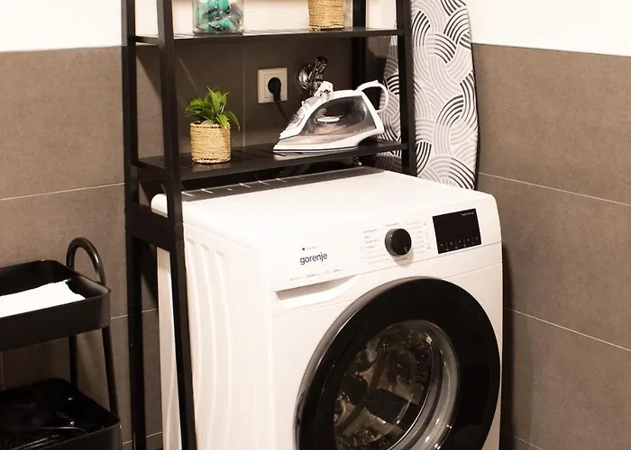 Smart アパート *