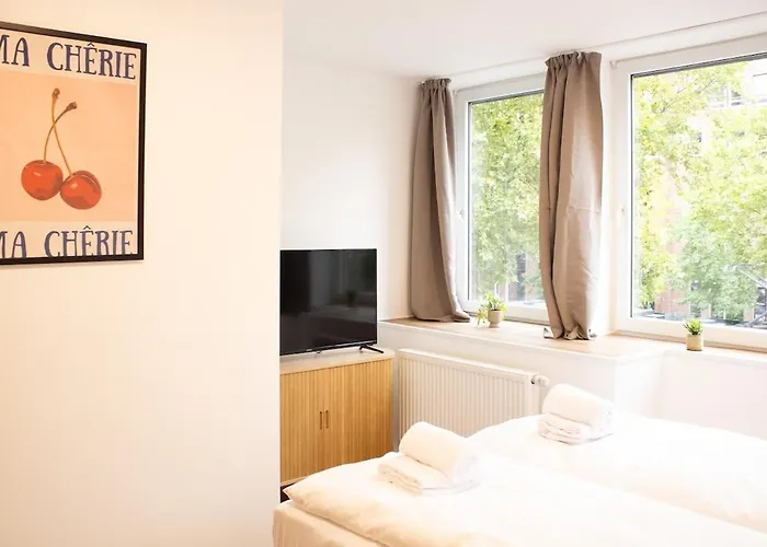 Smart * フランクフルト